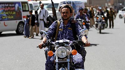 Yemen's Houthis say ready to strike Riyadh, Abu Dhabi if coalition moves on Hodeidah Yemen's Houthis say ready to strike Riyadh, Abu Dhabi if coalition moves on Hodeidah