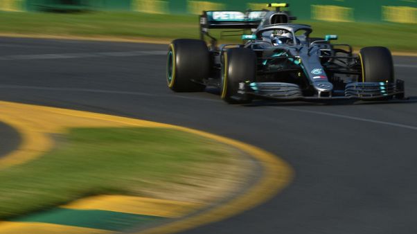 Fastest lap point helps Bottas make F1 history Fastest lap point helps Bottas make F1 history