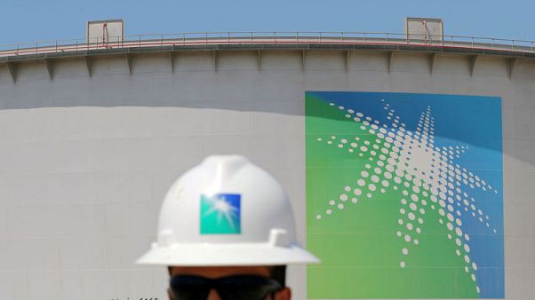 Novatek close to deal with Saudi Aramco on Arctic LNG 2 project - CEO Novatek close to deal with Saudi Aramco on Arctic LNG 2 project - CEO