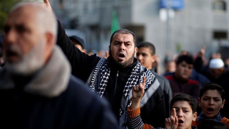 مسؤول بالأمم المتحدة ينتقد حماس بسبب "حملة الاعتقالات والعنف" في غزة