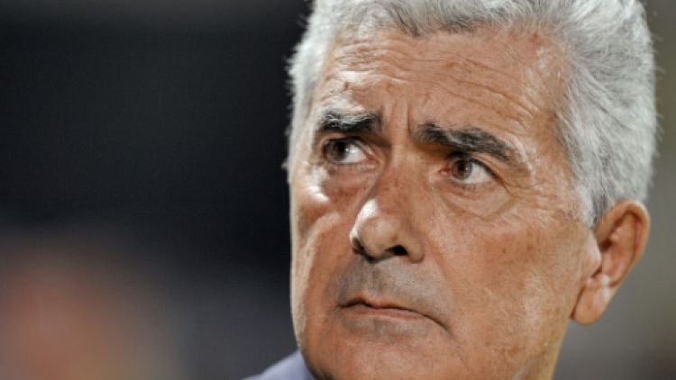 Rugby: disparition de l'ancien président de l'AS Montferrand, René Fontes
