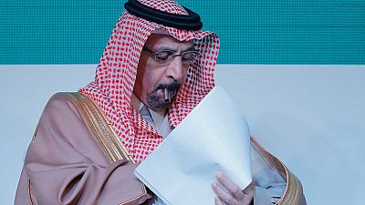 وزير الطاقة السعودي: مخزونات النفط تزيد رغم عقوبات إيران وفنزويلا