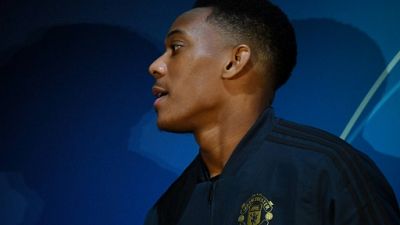 Bleus: Martial forfait, Lemar rappelé contre la Moldavie et l'Islande Bleus: Martial forfait, Lemar rappelé contre la Moldavie et l'Islande