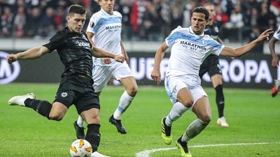 Laziale Luiz Felipe lascia ritiro U.21 Laziale Luiz Felipe lascia ritiro U.21