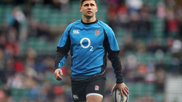 'What have we done?' - Youngs slams toothless England 'What have we done?' - Youngs slams toothless England