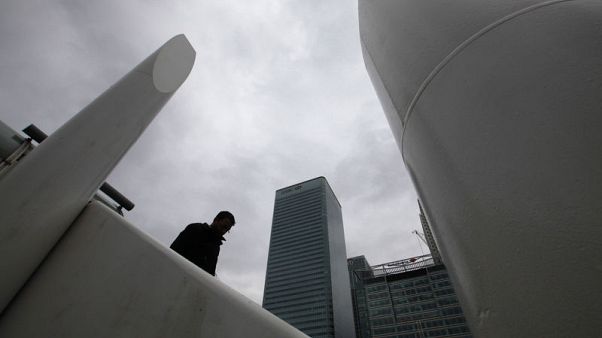 Brexit spurs biggest cut in UK business investment in 10 years - BCC Brexit spurs biggest cut in UK business investment in 10 years - BCC