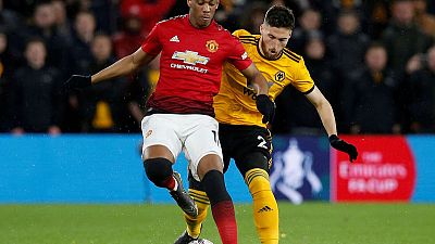 France lose Martial, call up Lemar for Euro qualifiers France lose Martial, call up Lemar for Euro qualifiers
