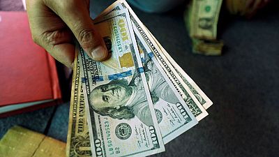 Dollar licks wounds after soft data fans bets on dovish Fed Dollar licks wounds after soft data fans bets on dovish Fed