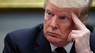 Trump wants GM CEO 'to do something quickly' to reopen Ohio plant Trump wants GM CEO 'to do something quickly' to reopen Ohio plant