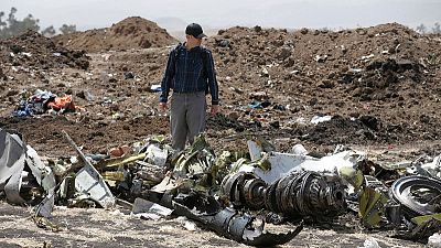 Ethiopian crash crew's voices may unlock high-stakes Boeing inquiry Ethiopian crash crew's voices may unlock high-stakes Boeing inquiry