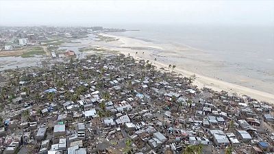 Death toll in Mozambique cyclone, floods could surpass 1,000 - president Death toll in Mozambique cyclone, floods could surpass 1,000 - president