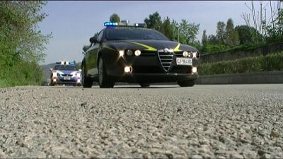 Nucera in Italia dopo crack da 400 mln Nucera in Italia dopo crack da 400 mln
