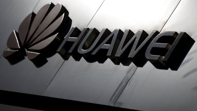 China's top diplomat rejects West's 'immoral' Huawei concerns