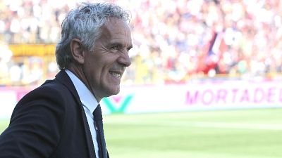 Donadoni, per Inter derby senza appello Donadoni, per Inter derby senza appello