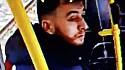 Three dead, nine injured in Utrecht shooting - mayor Three dead, nine injured in Utrecht shooting - mayor