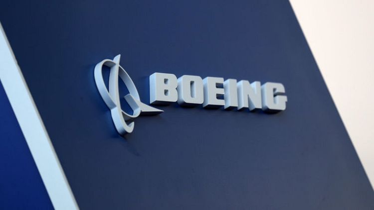 Boeing shares fall again after probe report into FAA approval of 737 MAX