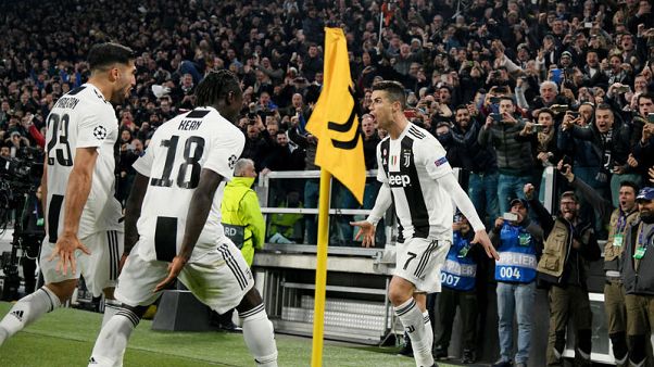 Ronaldo faces disciplinary hearing over goal celebration Ronaldo faces disciplinary hearing over goal celebration