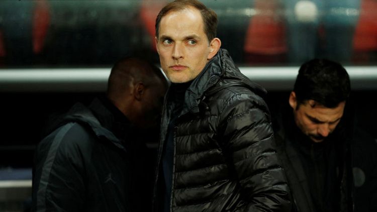 We don't have to apologise for United fiasco, says Tuchel