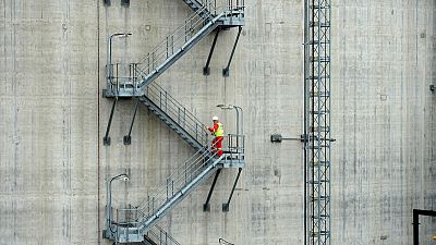 Surging LNG imports drive down British wholesale gas prices Surging LNG imports drive down British wholesale gas prices