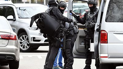 السلطات الهولندية: تركي مشتبه به فيما يتعلق بإطلاق النار في أوتريخت