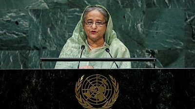 اعتقال مسؤولة في الفيفا في بنجلادش بتهمة الإساءة إلى رئيسة الوزراء