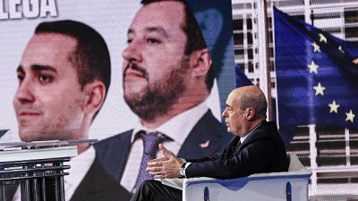 Flat tax: Di Maio, nessuna polemica Flat tax: Di Maio, nessuna polemica