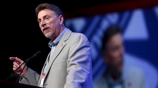 U.S. prosecutors charge former UAW vice president in corruption probe U.S. prosecutors charge former UAW vice president in corruption probe