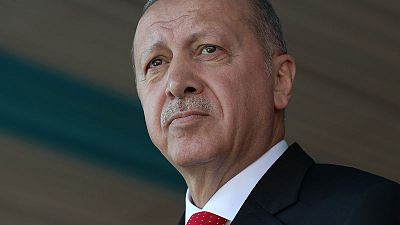 أردوغان: المهاجمون الذين يستهدفون تركيا سيعودون إلى بلادهم في نعوش