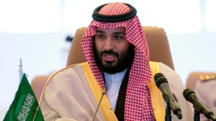Le prince héritier saoudien a approuvé une campagne contre des dissidents, selon le New York Times