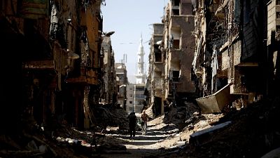 Siria: padre Orsetti, orgogliosi di lui Siria: padre Orsetti, orgogliosi di lui