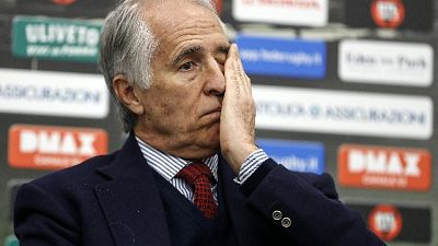 Malagò "Aspetto A.d. Sport e Salute" Malagò "Aspetto A.d. Sport e Salute"