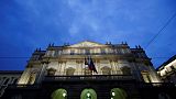 Italy's La Scala returns Saudi cash over human rights concerns