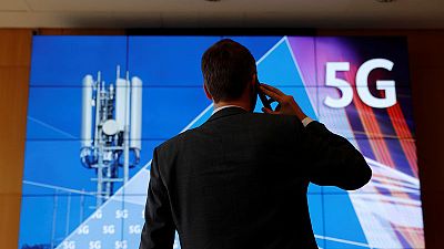 Explainer: Germany, at last, launches 5G spectrum auction Explainer: Germany, at last, launches 5G spectrum auction