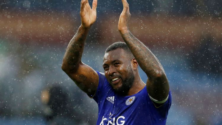 Skipper Morgan extends Leicester deal until 2020