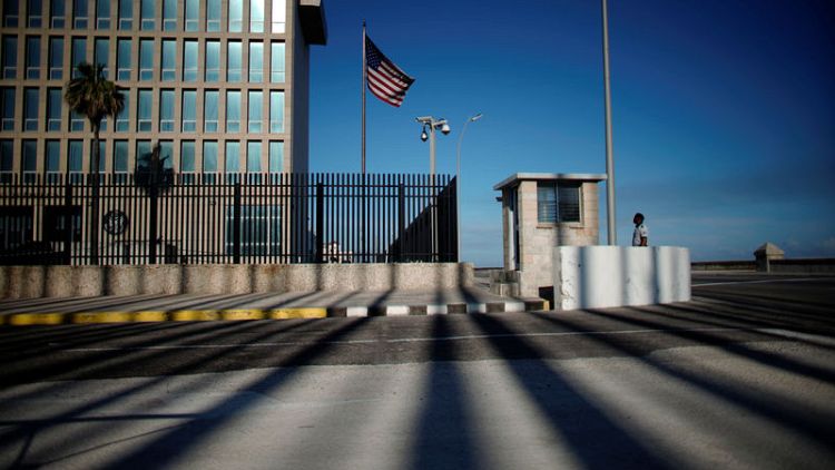 Cubans frustrated over U.S. move to end five-year visitor visas