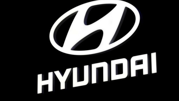 U.S. states probing Hyundai, Kia over vehicle fires - Connecticut AG