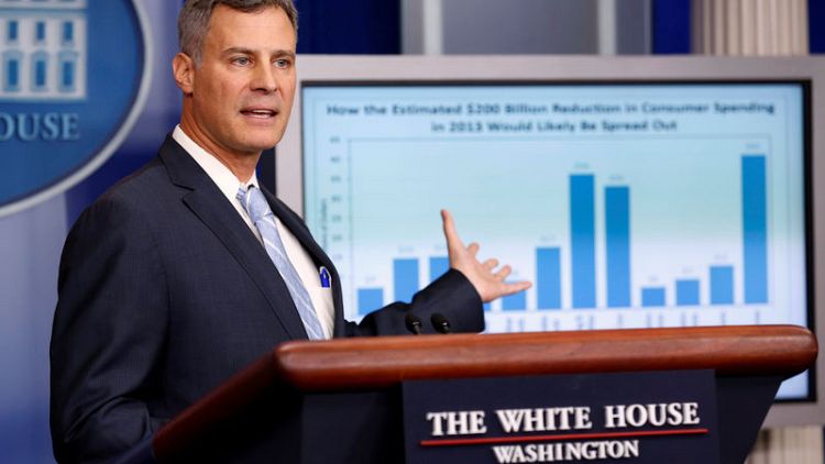 Alan Krueger, economic adviser to Obama and Clinton, takes own live at 58
