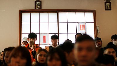 Vietnamese workers, streaming to Japan, face risks as labour system opens up Vietnamese workers, streaming to Japan, face risks as labour system opens up