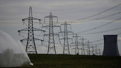 UK power demand to soar on plans to end gas home heating - research UK power demand to soar on plans to end gas home heating - research
