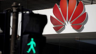 Huawei leads Asian domination of U.N. patent applications in 2018 Huawei leads Asian domination of U.N. patent applications in 2018