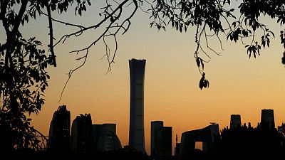 Asia firms spend less and save more as China economy slows Asia firms spend less and save more as China economy slows