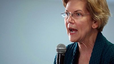 Warren calls for scrapping U.S. electoral college in 2020 televised town hall Warren calls for scrapping U.S. electoral college in 2020 televised town hall
