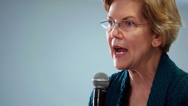 Warren calls for scrapping U.S. electoral college in 2020 televised town hall Warren calls for scrapping U.S. electoral college in 2020 televised town hall