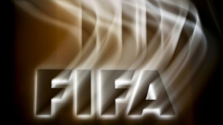 Fifagate: deux sociétés de marketing sportif condamnées à 500.000 dollars d'amende