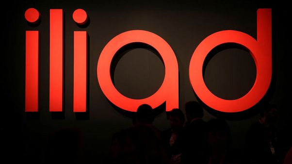 France's Iliad cuts 2020 cash-flow target, mulls selling part of its assets France's Iliad cuts 2020 cash-flow target, mulls selling part of its assets