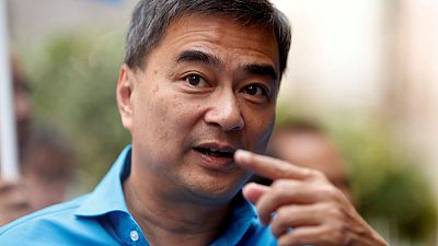 Thailand's oldest party may be king-maker after vote to determine military role Thailand's oldest party may be king-maker after vote to determine military role