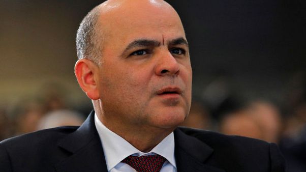 Venezuela suspends oil exports to India - oil minister Venezuela suspends oil exports to India - oil minister