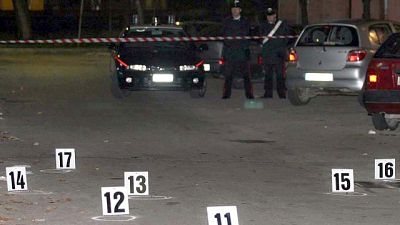 Uccise giovane boss, stanato in Marocco Uccise giovane boss, stanato in Marocco