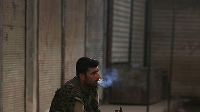 قوات سوريا الديمقراطية: مخيم الباغوز تحت السيطرة التامة