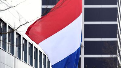 الادعاء الهولندي يتحرى الدافع الإرهابي وراء إطلاق النار في أوتريخت